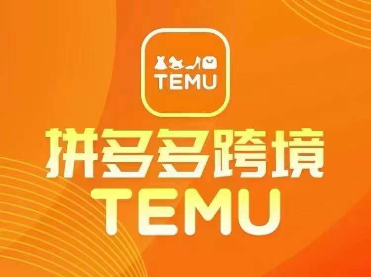 最新TEMU拼多多跨境教程，开店、运营、选品-云长聊项目